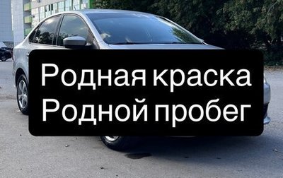 Volkswagen Polo VI (EU Market), 2013 год, 885 000 рублей, 1 фотография
