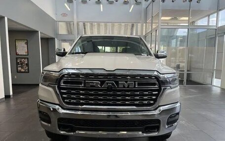 Rambler 1500, 2025 год, 8 000 000 рублей, 2 фотография