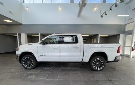 Rambler 1500, 2025 год, 8 000 000 рублей, 5 фотография