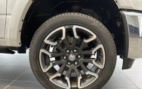 Rambler 1500, 2025 год, 8 000 000 рублей, 10 фотография