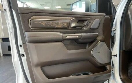 Rambler 1500, 2025 год, 8 000 000 рублей, 11 фотография