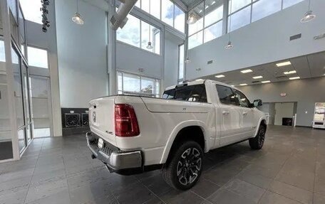 Rambler 1500, 2025 год, 8 000 000 рублей, 9 фотография