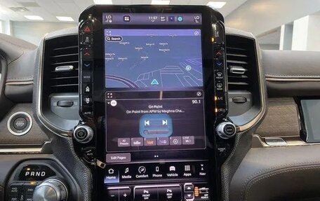 Rambler 1500, 2025 год, 8 000 000 рублей, 15 фотография