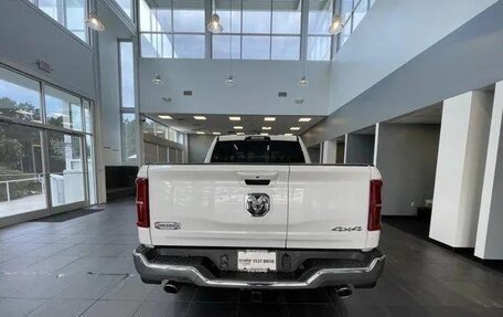 Rambler 1500, 2025 год, 8 000 000 рублей, 17 фотография