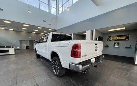 Rambler 1500, 2025 год, 8 000 000 рублей, 16 фотография