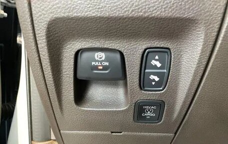 Rambler 1500, 2025 год, 8 000 000 рублей, 12 фотография