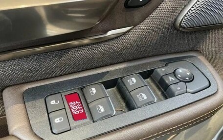 Rambler 1500, 2025 год, 8 000 000 рублей, 7 фотография