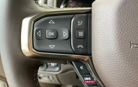 Rambler 1500, 2025 год, 8 000 000 рублей, 13 фотография