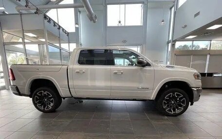 Rambler 1500, 2025 год, 8 000 000 рублей, 18 фотография