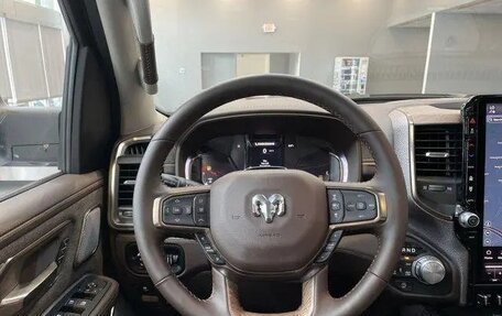 Rambler 1500, 2025 год, 8 000 000 рублей, 20 фотография