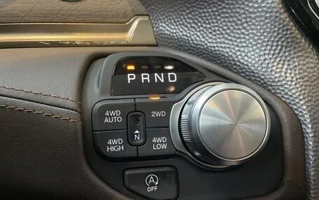 Rambler 1500, 2025 год, 8 000 000 рублей, 23 фотография