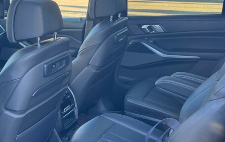 BMW X7, 2019 год, 8 200 000 рублей, 8 фотография