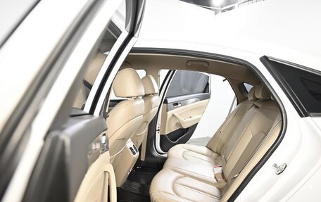 Hyundai Sonata VII, 2019 год, 1 419 000 рублей, 14 фотография