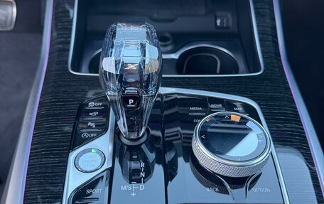 BMW X7, 2019 год, 8 200 000 рублей, 5 фотография