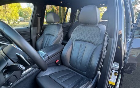 BMW X7, 2019 год, 8 200 000 рублей, 7 фотография