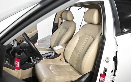 Hyundai Sonata VII, 2019 год, 1 419 000 рублей, 11 фотография