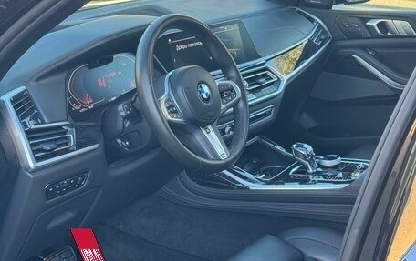 BMW X7, 2019 год, 8 200 000 рублей, 6 фотография