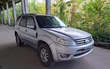 Ford Escape II, 2008 год, 549 000 рублей, 2 фотография