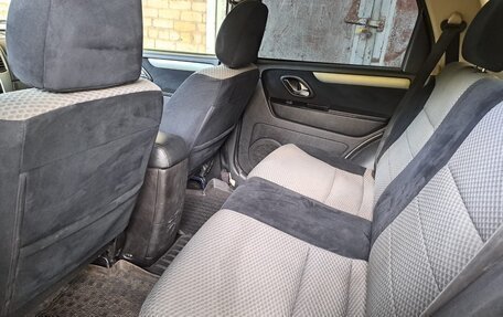 Ford Escape II, 2008 год, 549 000 рублей, 7 фотография