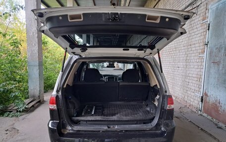 Ford Escape II, 2008 год, 549 000 рублей, 15 фотография