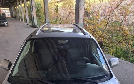 Ford Escape II, 2008 год, 549 000 рублей, 11 фотография