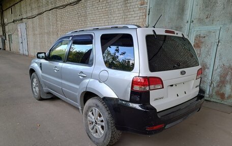 Ford Escape II, 2008 год, 549 000 рублей, 14 фотография