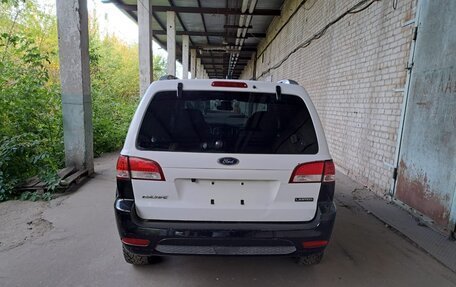 Ford Escape II, 2008 год, 549 000 рублей, 12 фотография