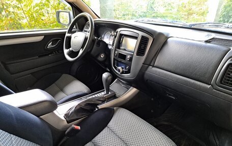 Ford Escape II, 2008 год, 549 000 рублей, 5 фотография