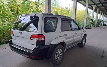 Ford Escape II, 2008 год, 549 000 рублей, 13 фотография