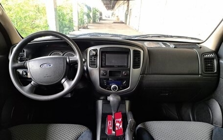 Ford Escape II, 2008 год, 549 000 рублей, 4 фотография