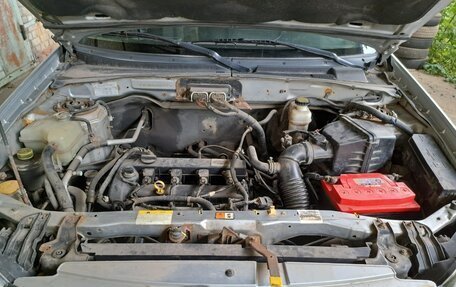 Ford Escape II, 2008 год, 549 000 рублей, 16 фотография
