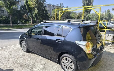 Toyota Verso I, 2012 год, 1 100 000 рублей, 11 фотография