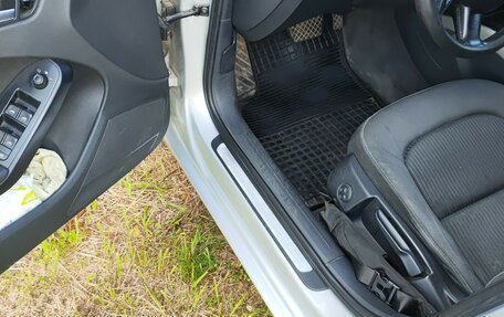 Audi A4, 2008 год, 750 000 рублей, 8 фотография