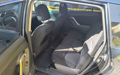 Toyota Verso I, 2012 год, 1 100 000 рублей, 4 фотография