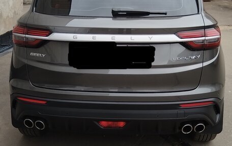 Geely Coolray I, 2023 год, 1 800 000 рублей, 2 фотография