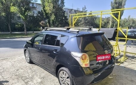 Toyota Verso I, 2012 год, 1 100 000 рублей, 10 фотография