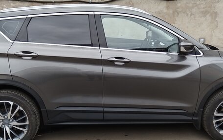 Geely Coolray I, 2023 год, 1 800 000 рублей, 3 фотография