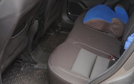 Geely Coolray I, 2023 год, 1 800 000 рублей, 9 фотография