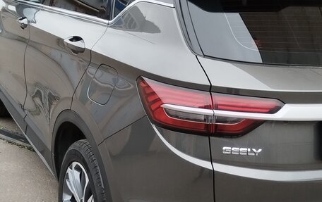 Geely Coolray I, 2023 год, 1 800 000 рублей, 11 фотография