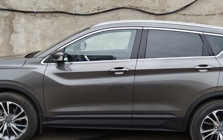 Geely Coolray I, 2023 год, 1 800 000 рублей, 7 фотография