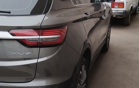 Geely Coolray I, 2023 год, 1 800 000 рублей, 12 фотография