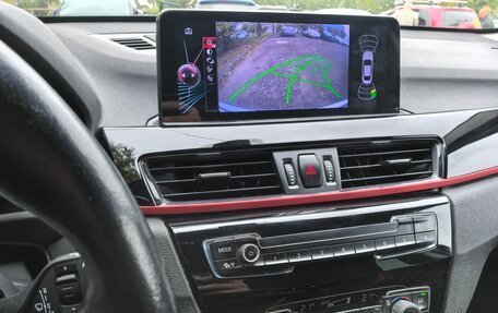 BMW X1, 2018 год, 2 275 000 рублей, 14 фотография