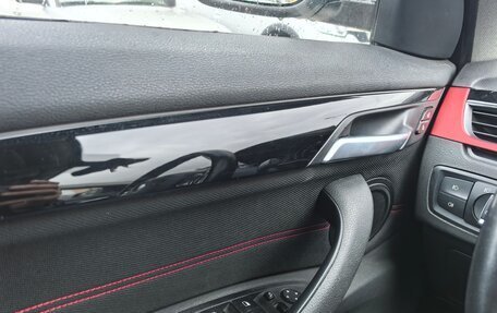 BMW X1, 2018 год, 2 275 000 рублей, 17 фотография