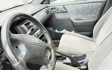 Toyota Carina E, 1996 год, 250 000 рублей, 5 фотография