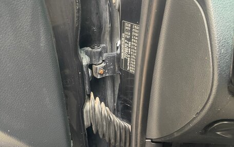 Mercedes-Benz Viano, 2006 год, 1 250 000 рублей, 9 фотография