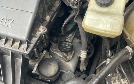 Mercedes-Benz Viano, 2006 год, 1 250 000 рублей, 7 фотография