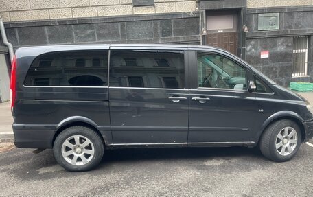 Mercedes-Benz Viano, 2006 год, 1 250 000 рублей, 2 фотография