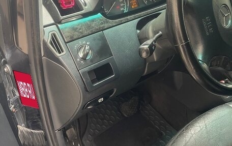 Mercedes-Benz Viano, 2006 год, 1 250 000 рублей, 8 фотография