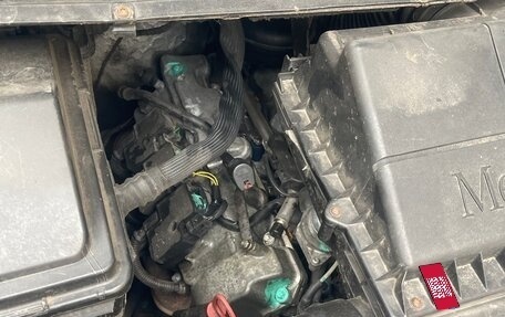 Mercedes-Benz Viano, 2006 год, 1 250 000 рублей, 6 фотография