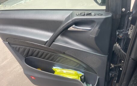 Mercedes-Benz Viano, 2006 год, 1 250 000 рублей, 10 фотография